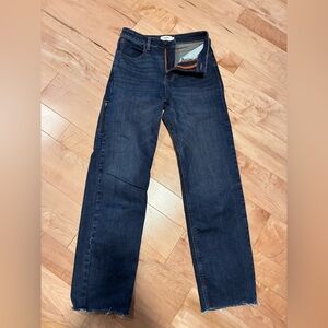 Ripton Women’s Standard Jean, Indigo